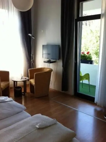 Villa Sudrow