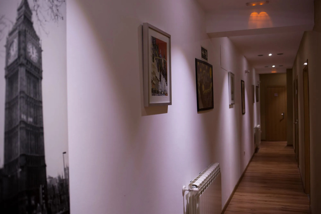Hostal Art Madrid