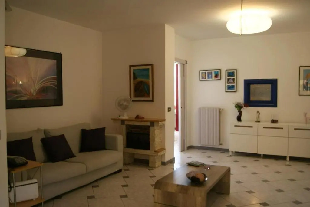 La Veranda sul mare