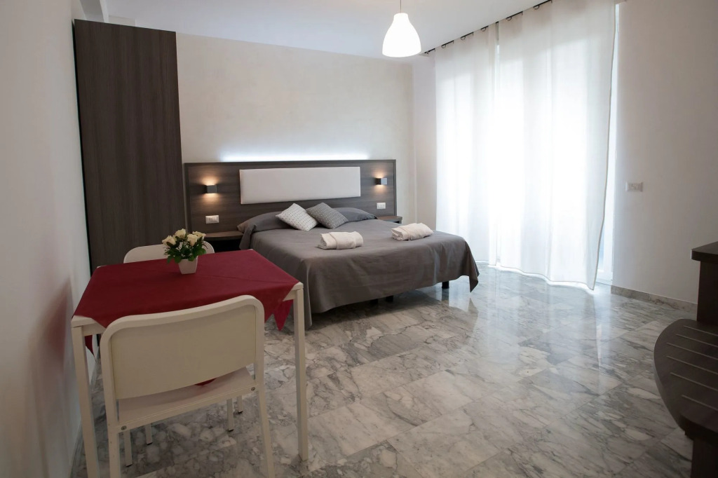 B&B Momenti Romani