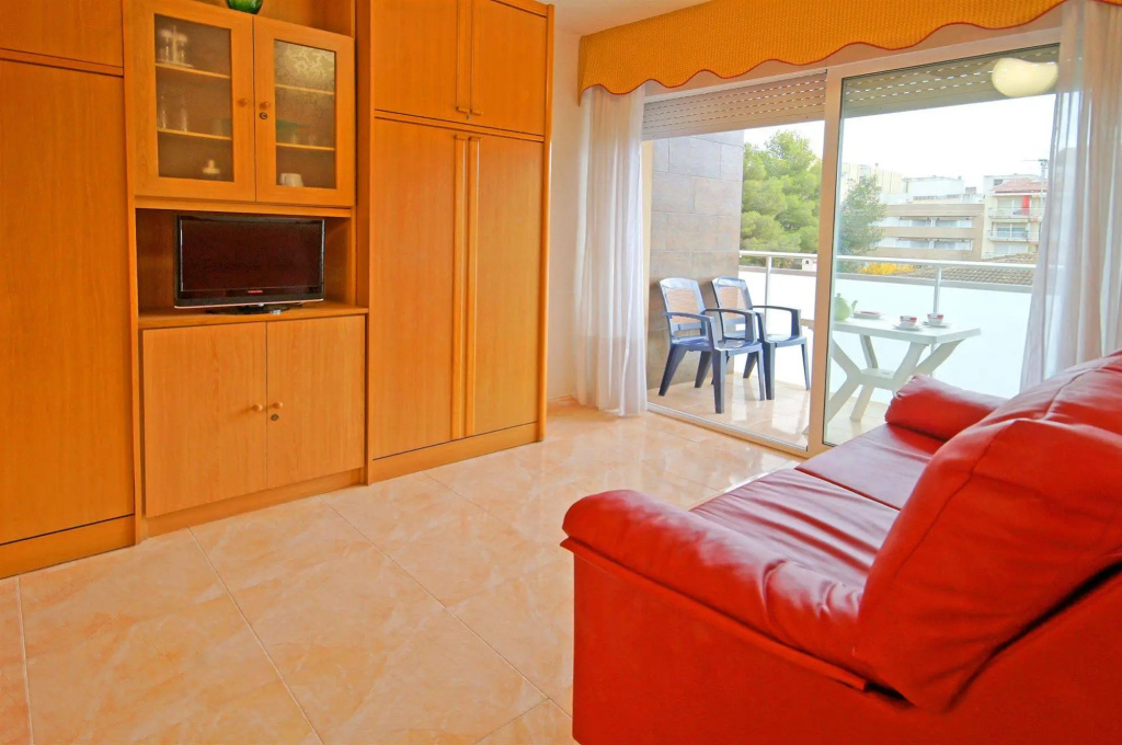 Apartaments Costa dOr