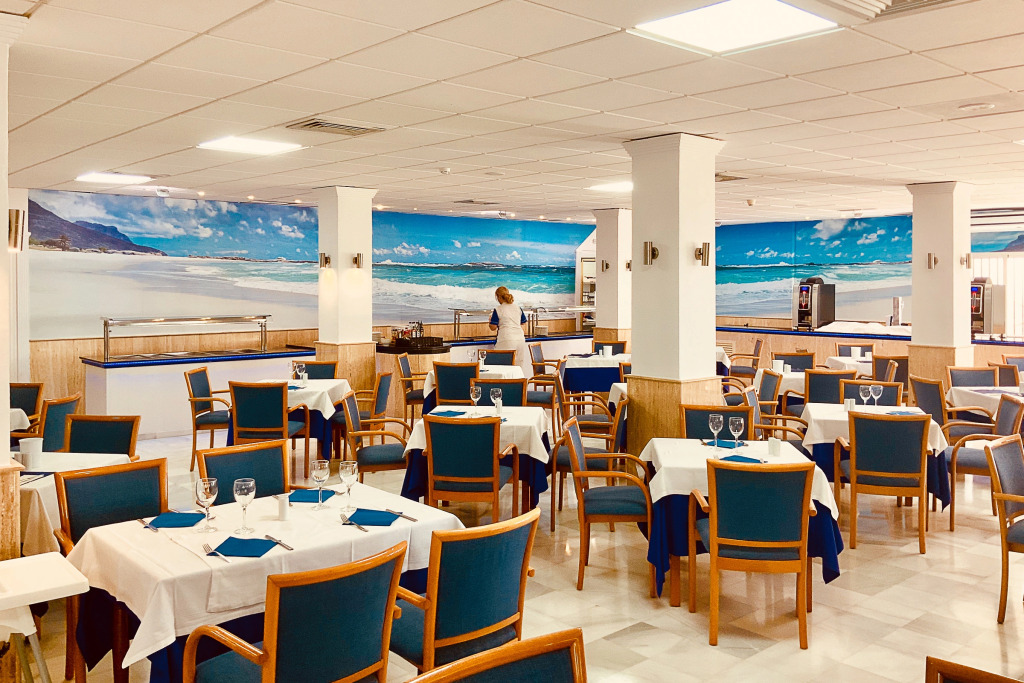 Marbella Resort 4