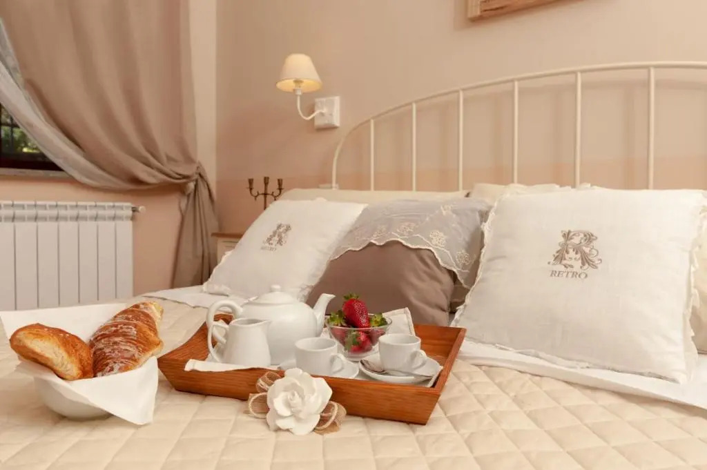 B&B IL CASALETTO