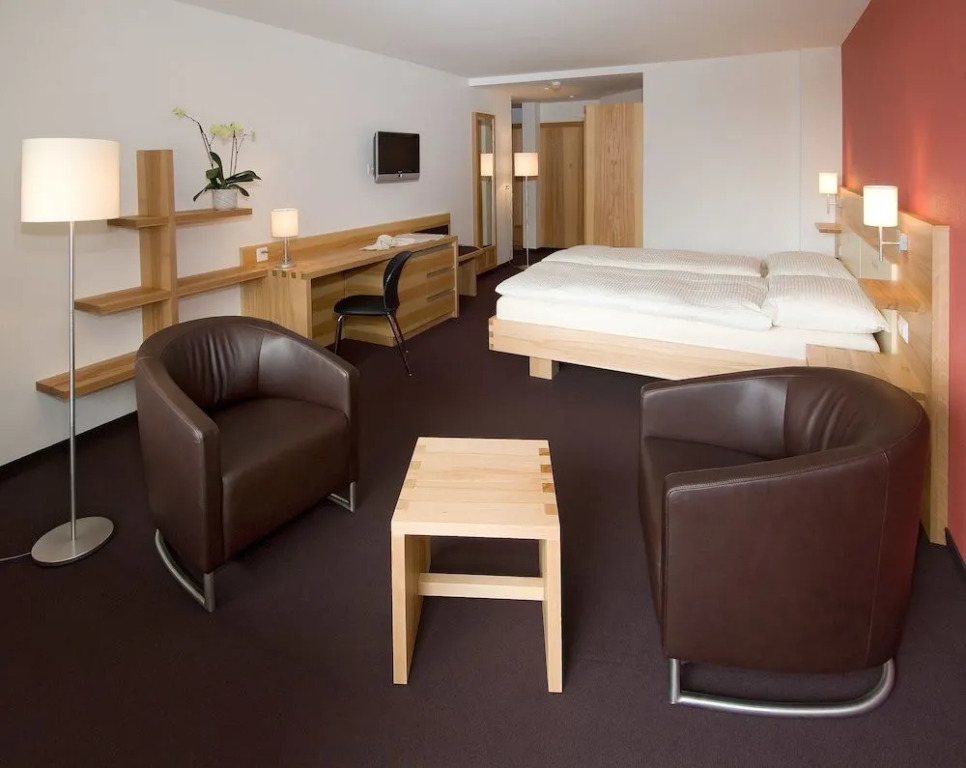 Hotel Gädi