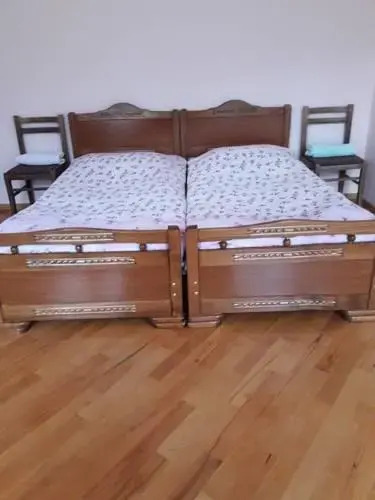 Guest House Saba