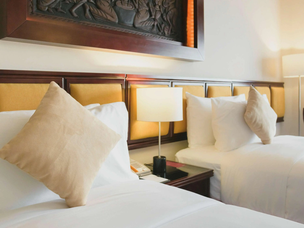 Mövenpick Hotel & Residences Nairobi