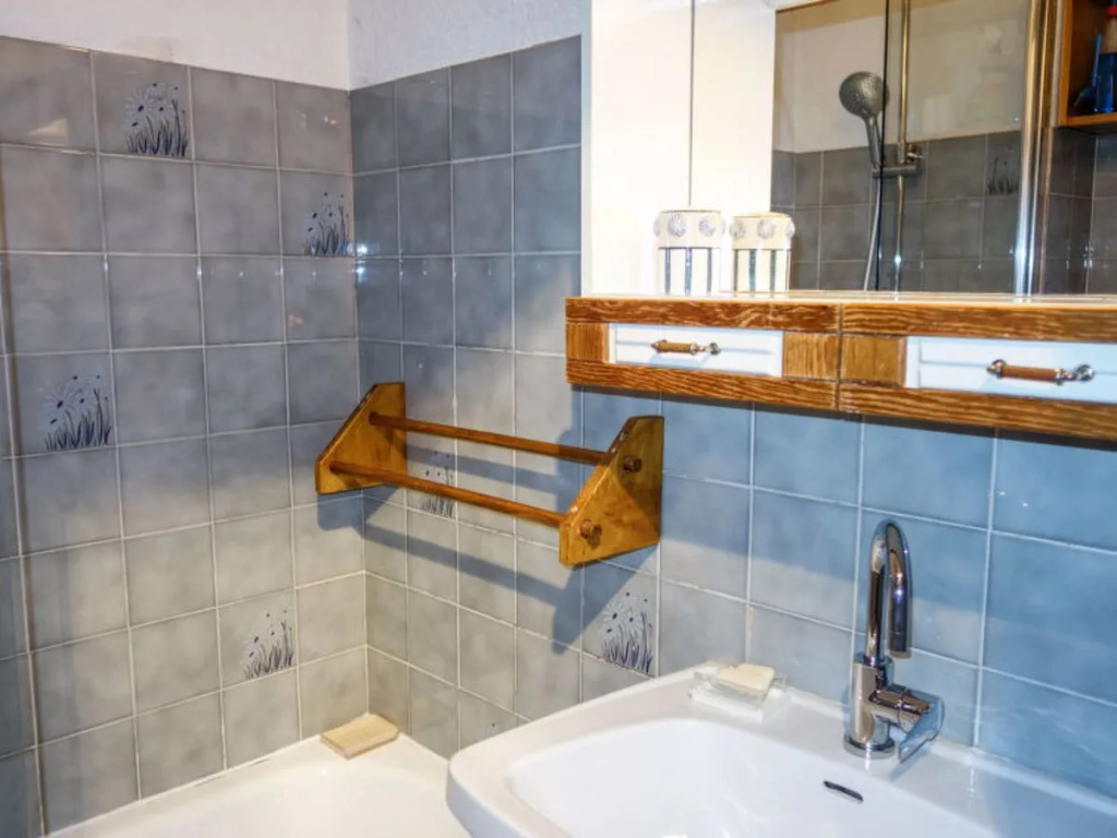 Villa Le Taguy Saint Gervais