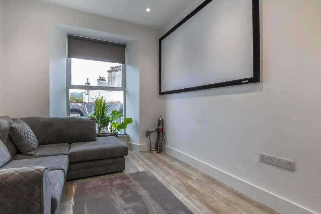 Central Ambleside - Luxury 2 Bed Holiday Home Dog Friendly