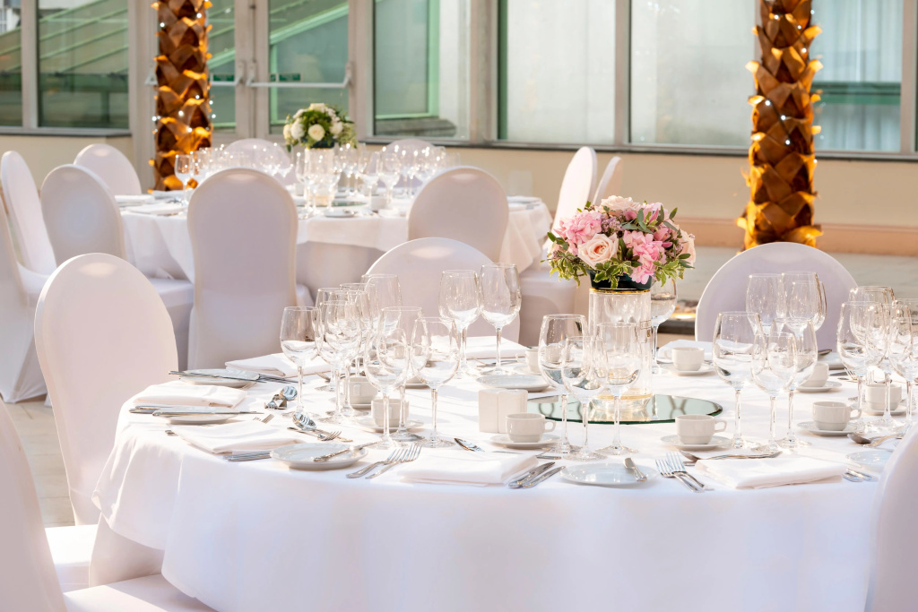 Millennium Hotel and Conference Centre Gloucester London