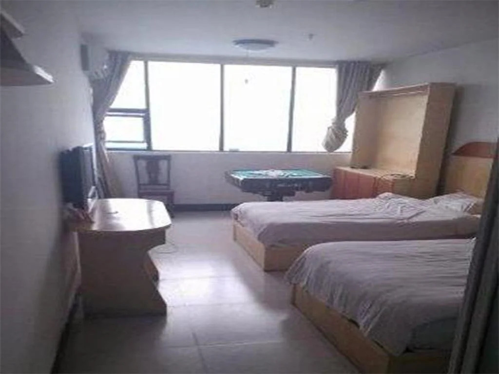 Siyang Lihao Inn