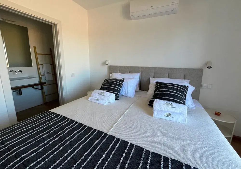 Villa Lobos Tavira
