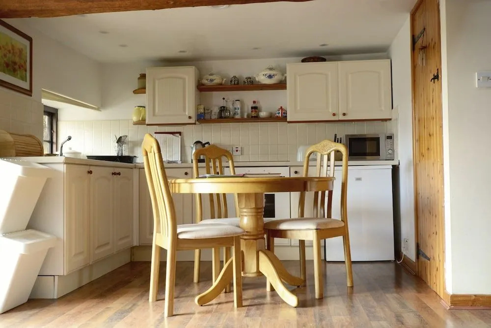 Gilfach Farm Holiday Accommodation