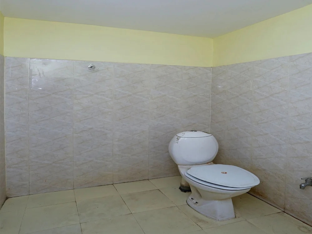 OYO 11488 Hotel Subham Palace