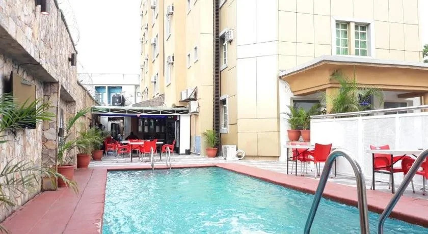 Presken Hotel K-One Place