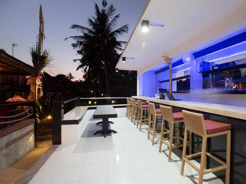 The Sunjaya