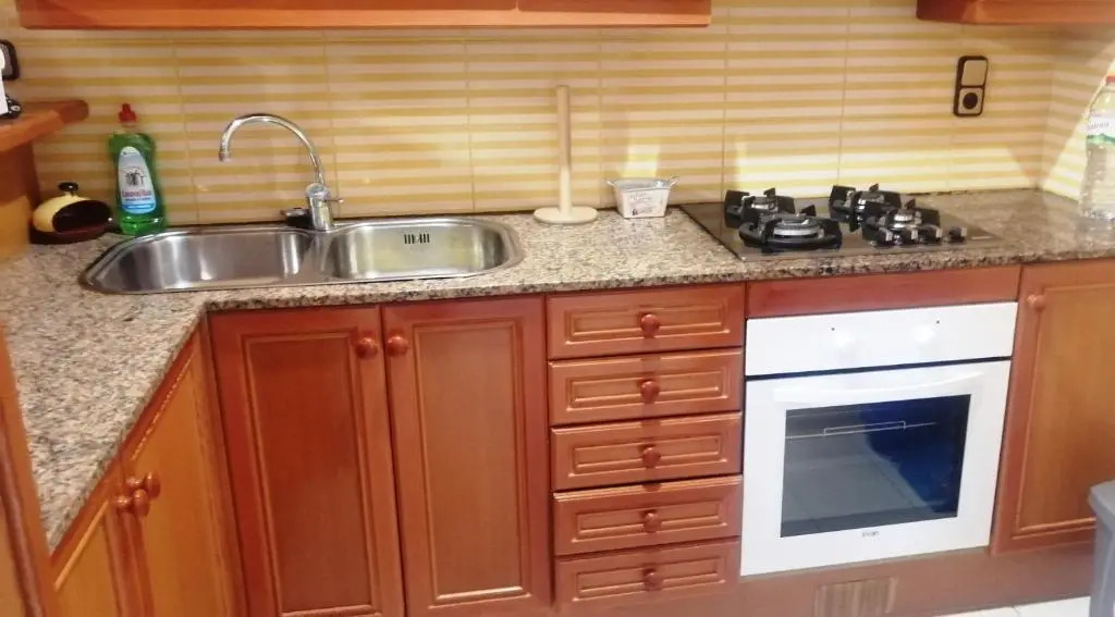 Casa Laguna 1