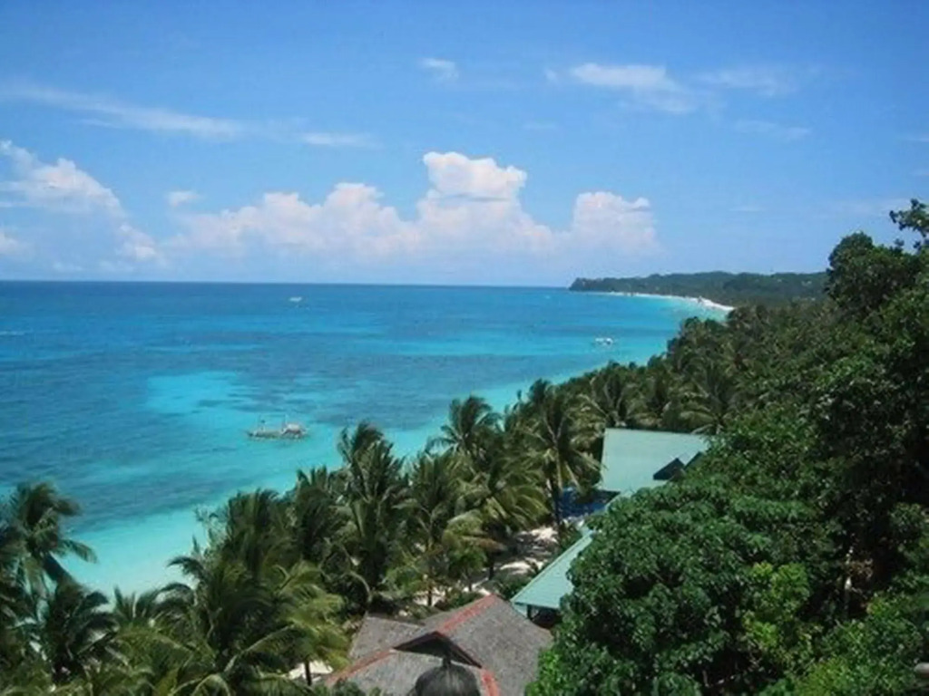 Blue Dawn Boracay