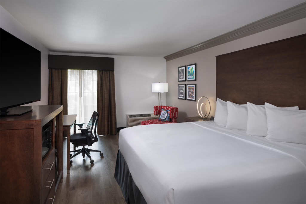 Best Western Plus Austin City