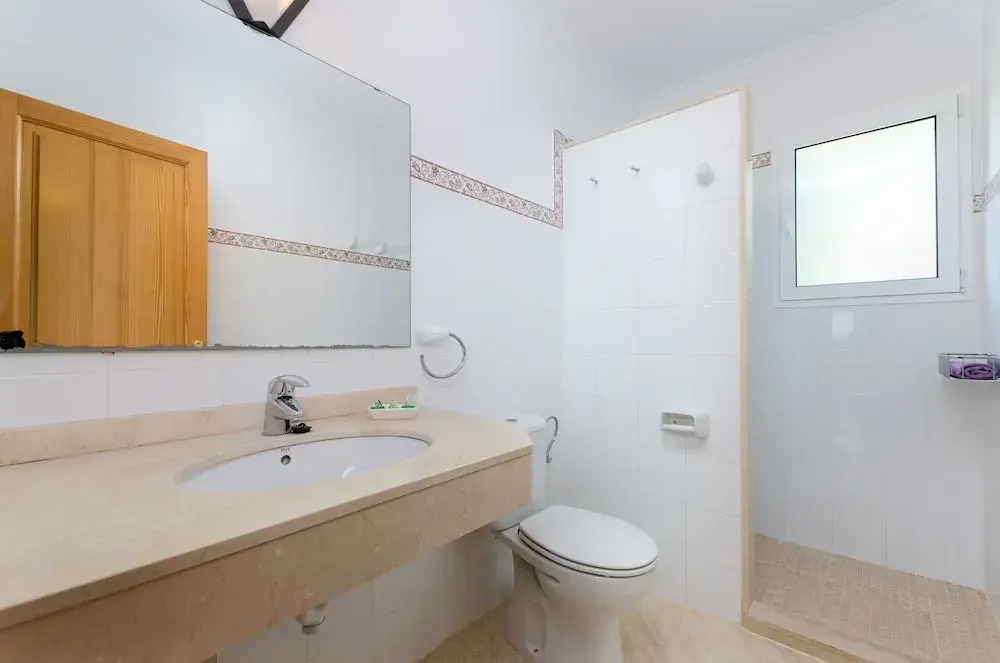 Bexan Cala Mandia - Apartment In S'estany D'en Mas