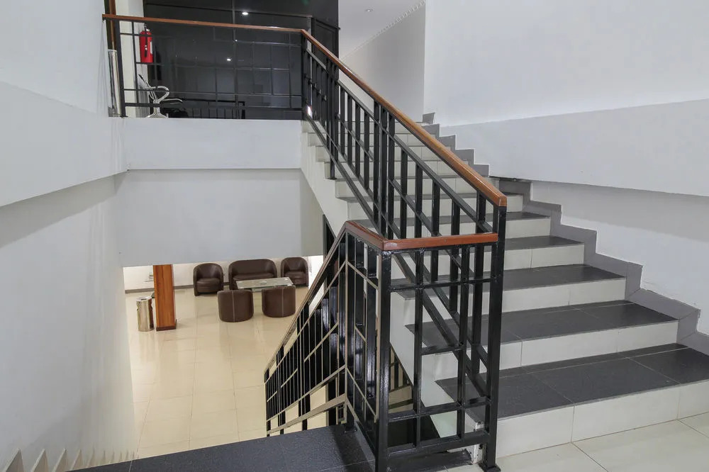 Airy Tanjung Pandan Jenderal Sudirman 30 Belitung