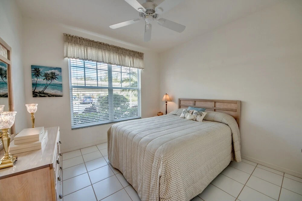 Condo Daffodil - Roelens Vacations