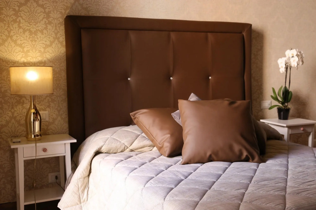 B&B Suite Palazzo Luciani