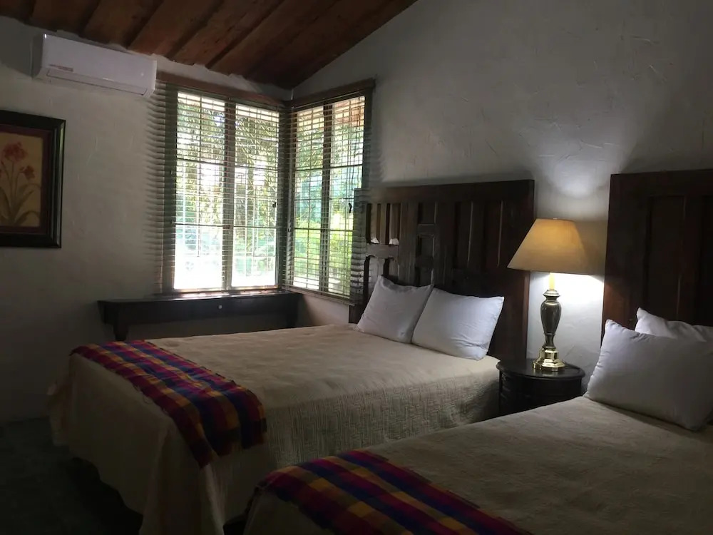 Hotel Hacienda San Miguel Bed&Breakfast
