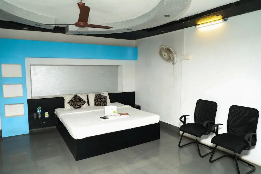 Ulo Cloud 7 Resort
