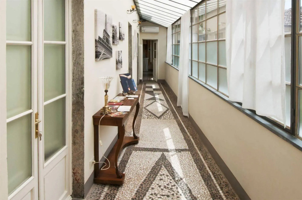 Locanda San Marco