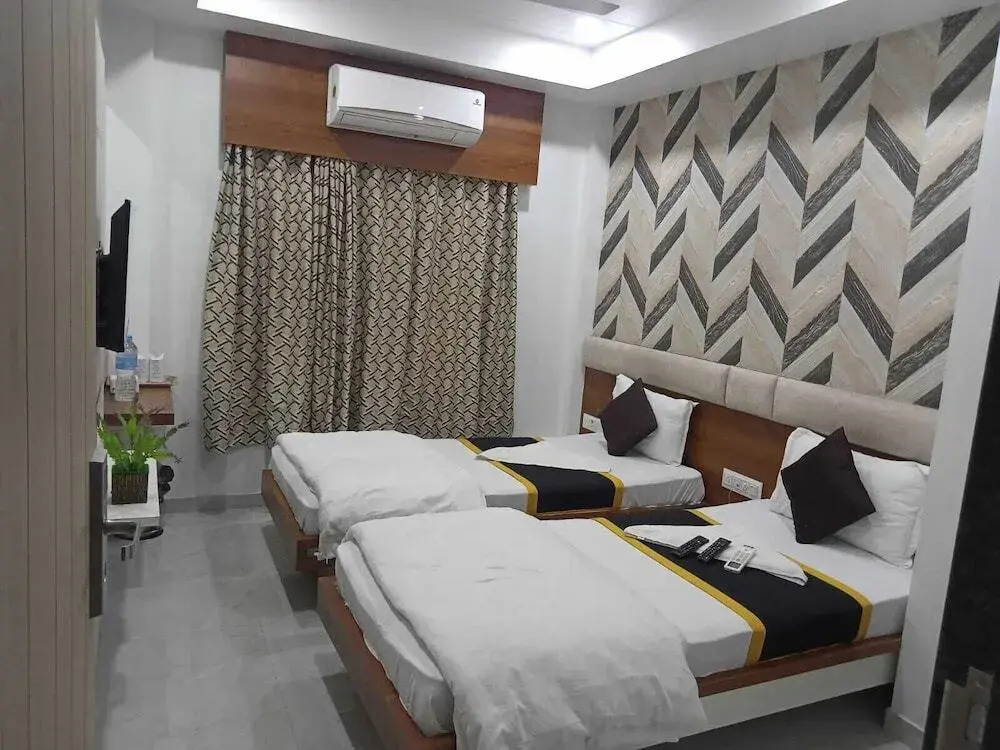Hotel Fun City