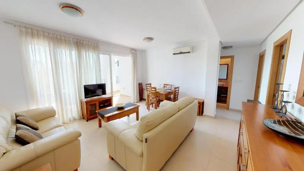 Rascasio 291877-A Murcia Holiday Rentals Property