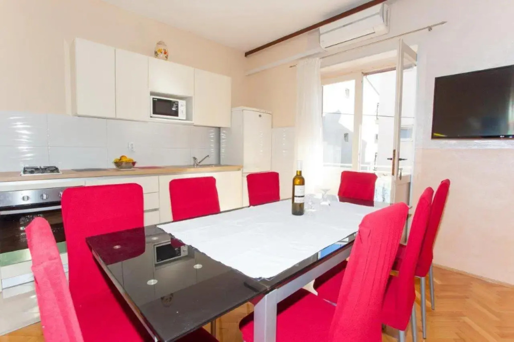 Apartman Vinka 6+2