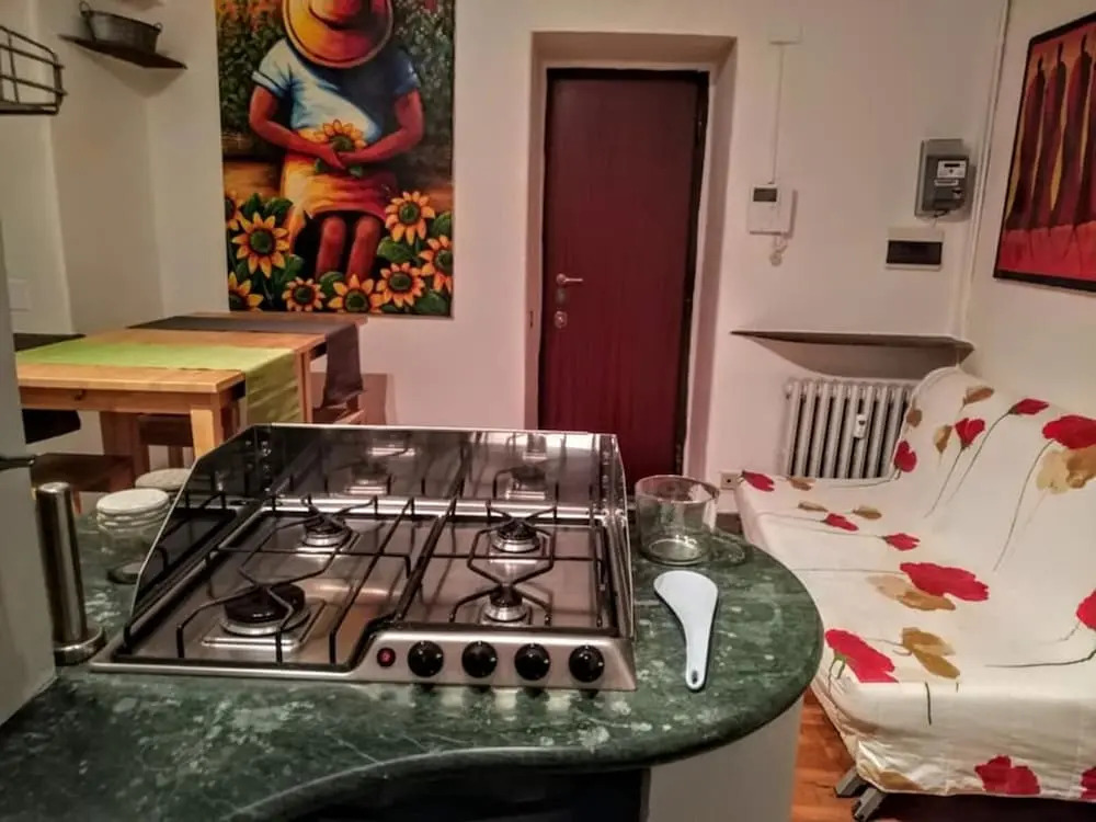 La Casa di Marzia al Vaticano by holidayngo