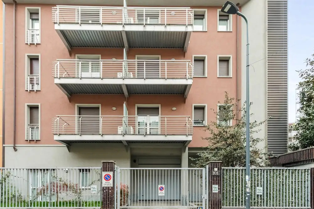 Candiani A1 Monolocale