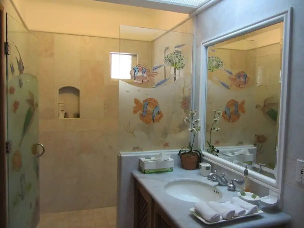 Casa Dos Dolphins 2 Bedrooms 2 Bathrooms Villa