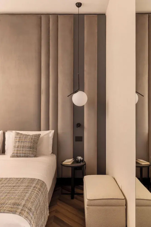 LUMERA STAY - Brera