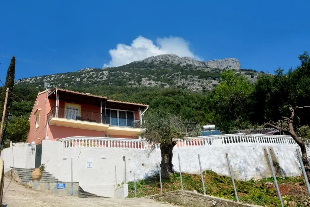 Nota apt 'vacation near the sea' 2