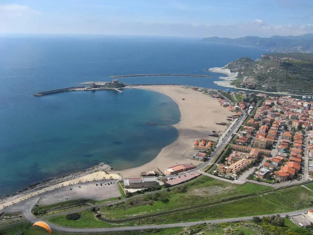 Il Castello di Modolo