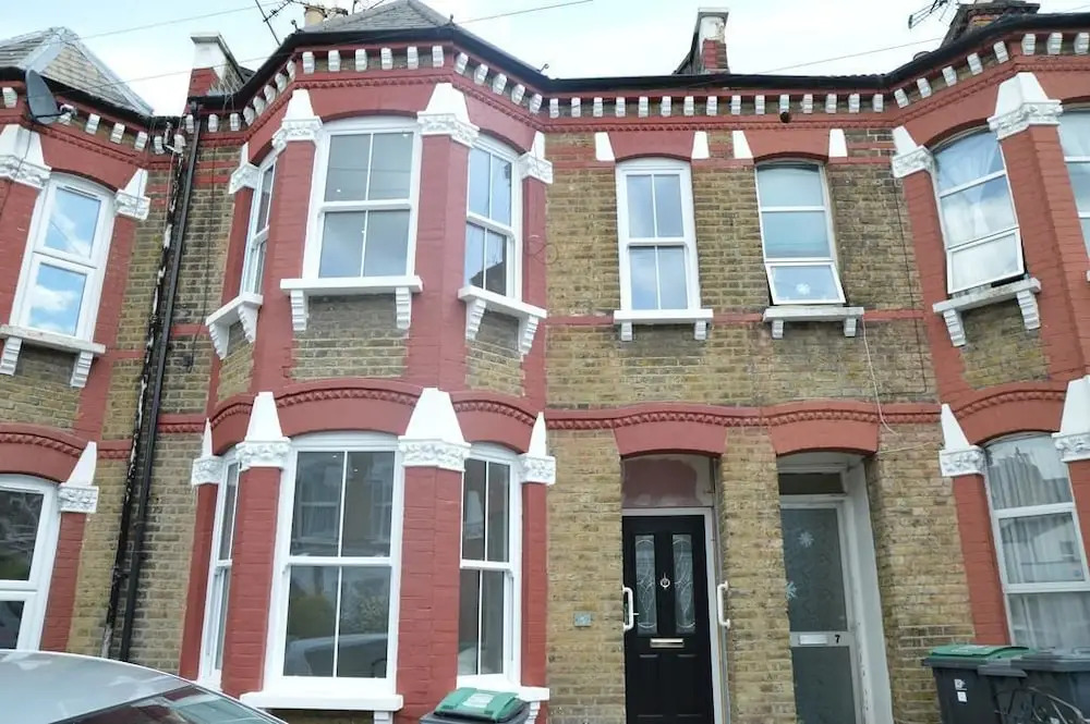 Finsbury Park Luxury Apartments