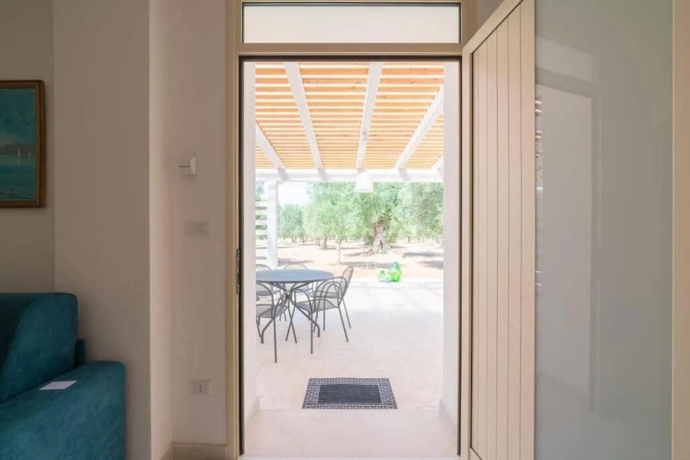 La Favorita Holiday House with pool
