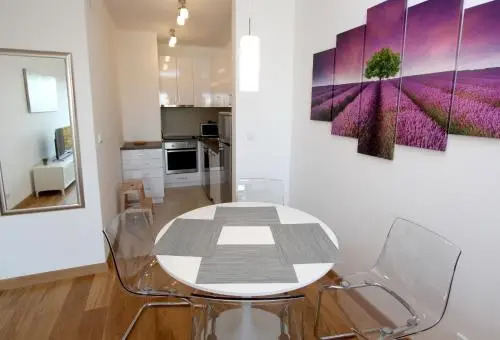 Apartment Moonstone 2