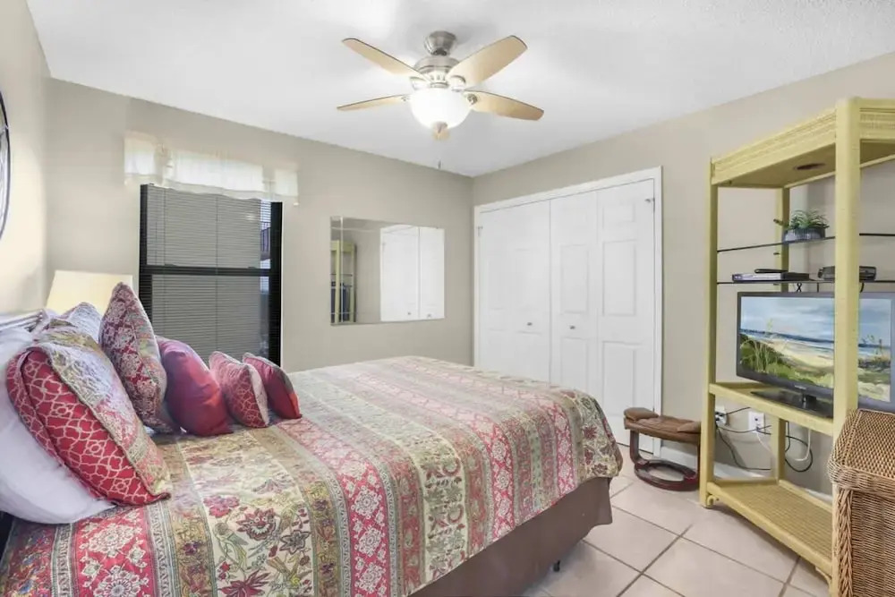 Phoenix II 2101-amenities Galore Beachfront