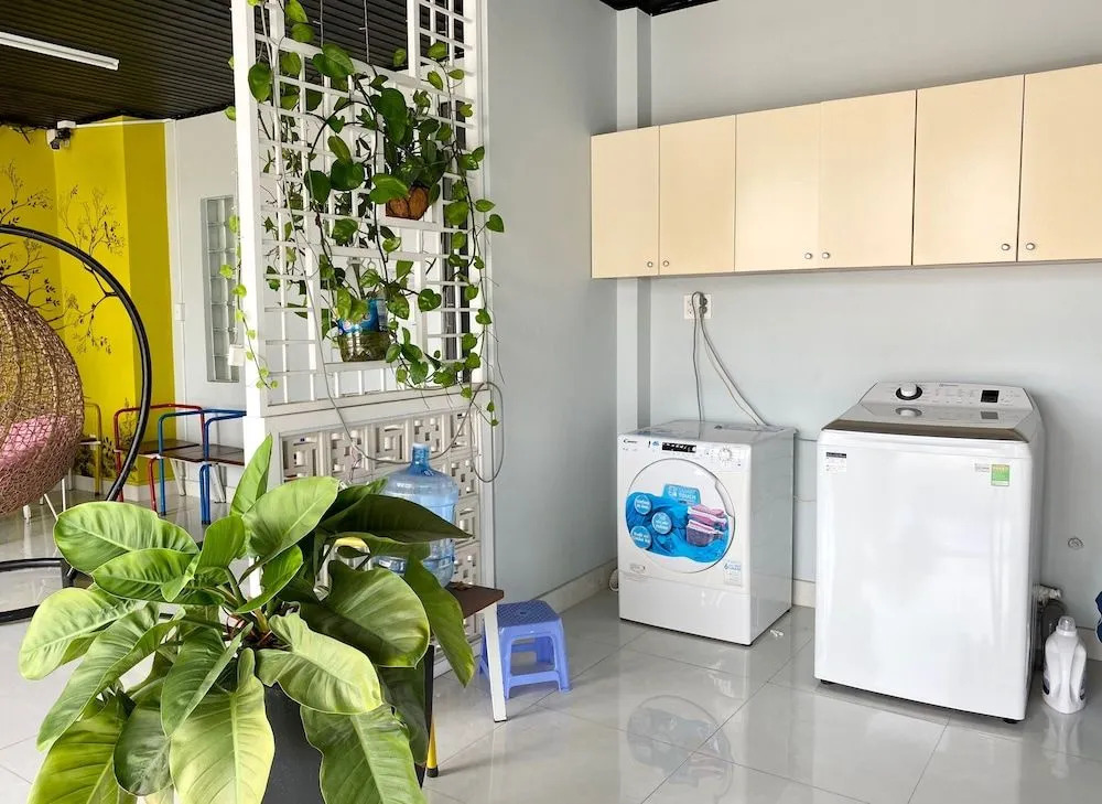 La Maison Apartment