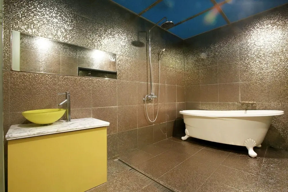 Suyu Solid Hotel