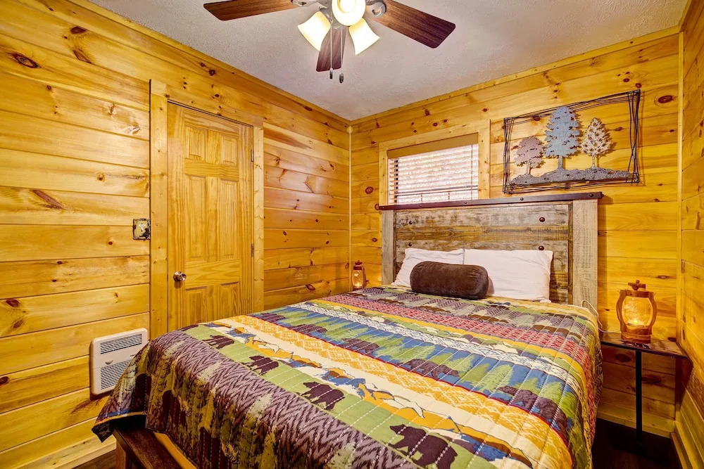 Tennessee Chalet