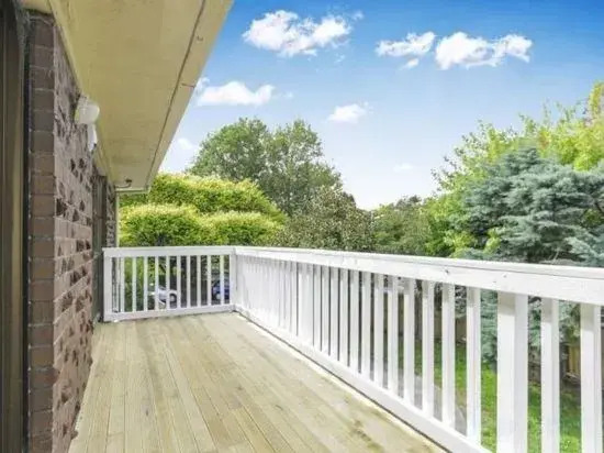 Remuera Spacious Holiday Home