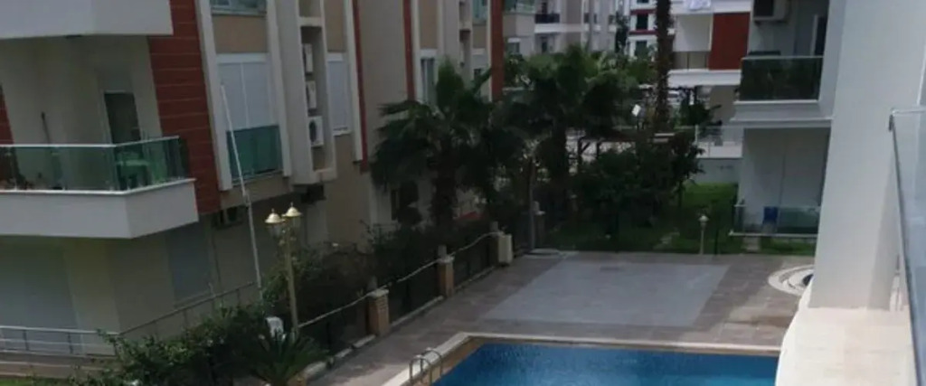 AQUA CİTY SUİT