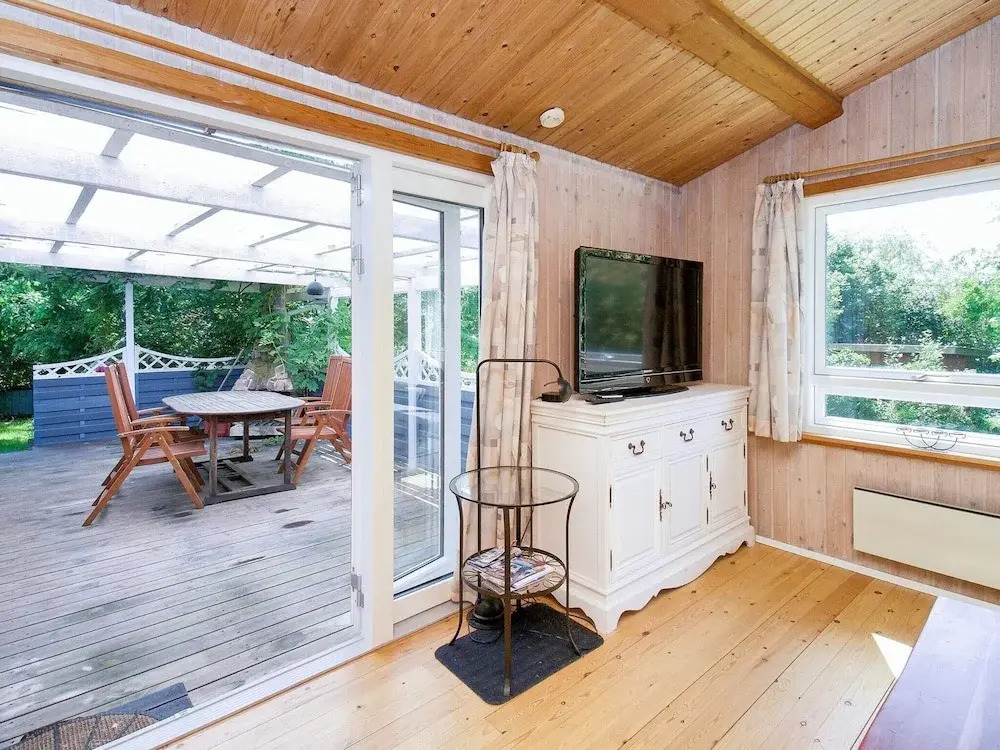 Quaint Holiday Home in Hovedstaden near Sea