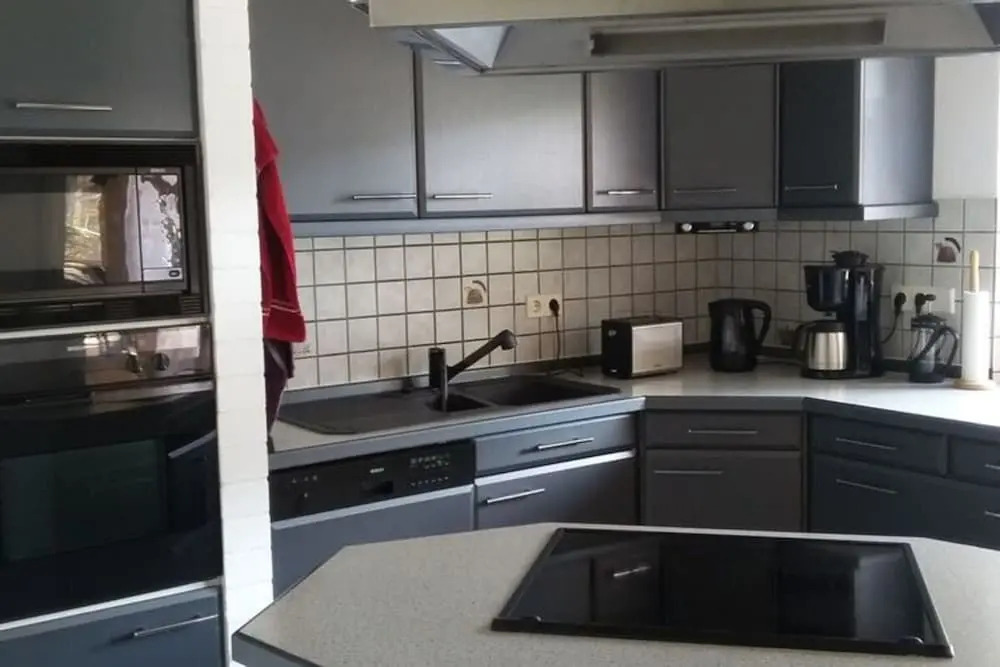 Holiday Apartment Hammergrund