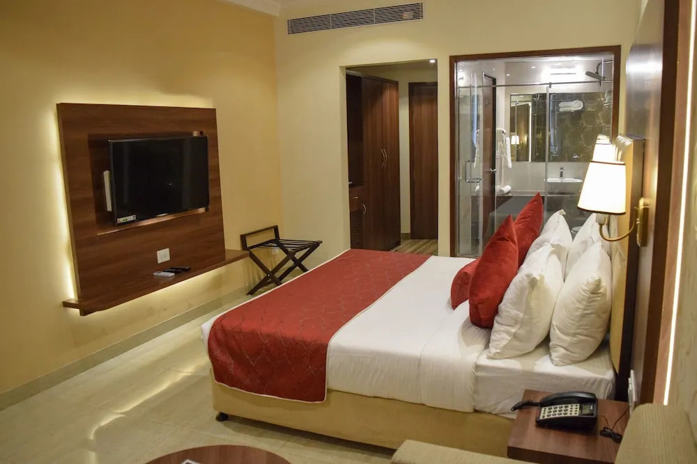 Hotel Highway Hari